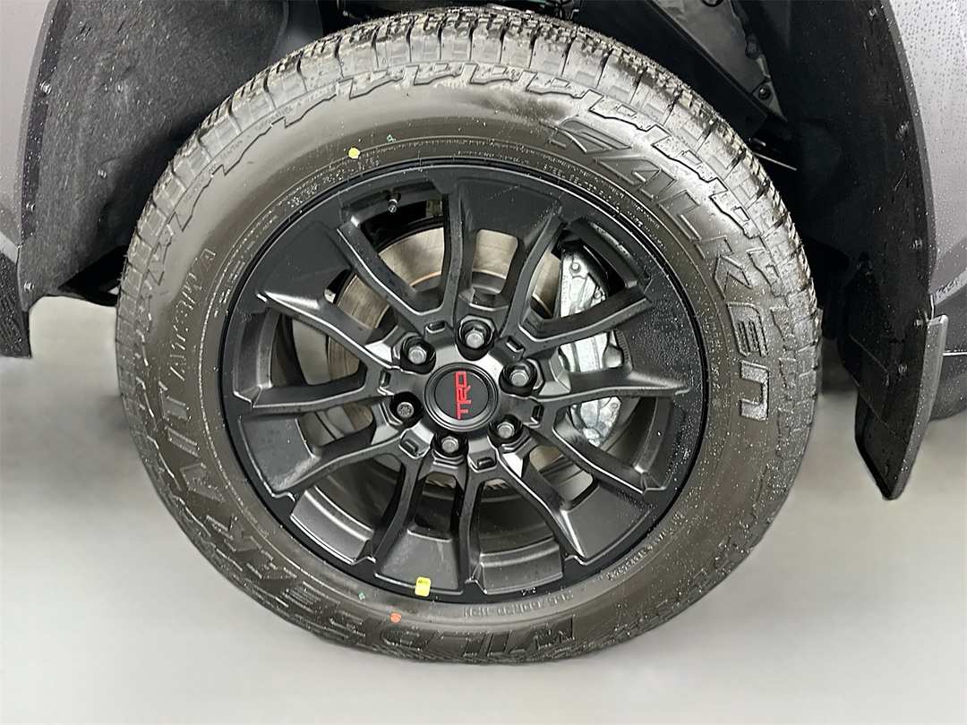 2026 Toyota Tundra Limited - Image 31
