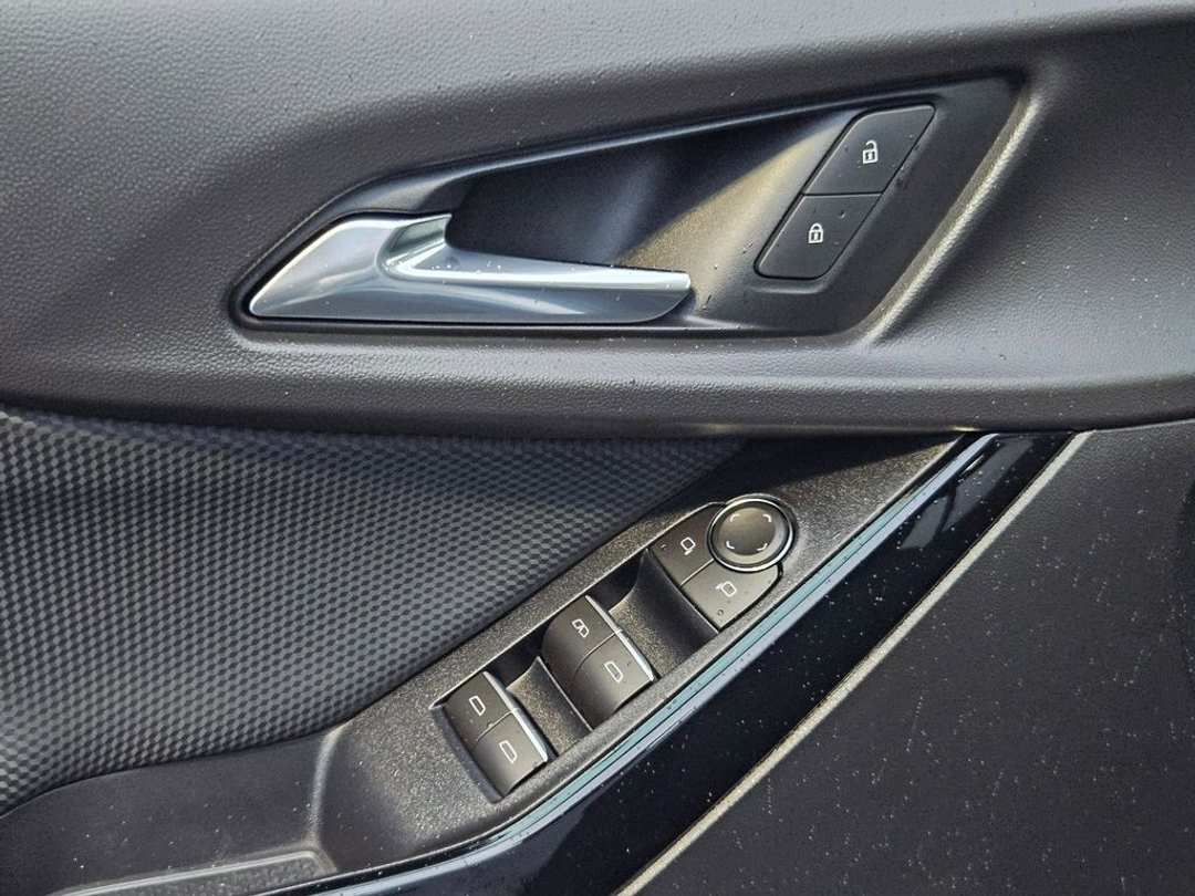 2026 Chevrolet Equinox RS - Image 11