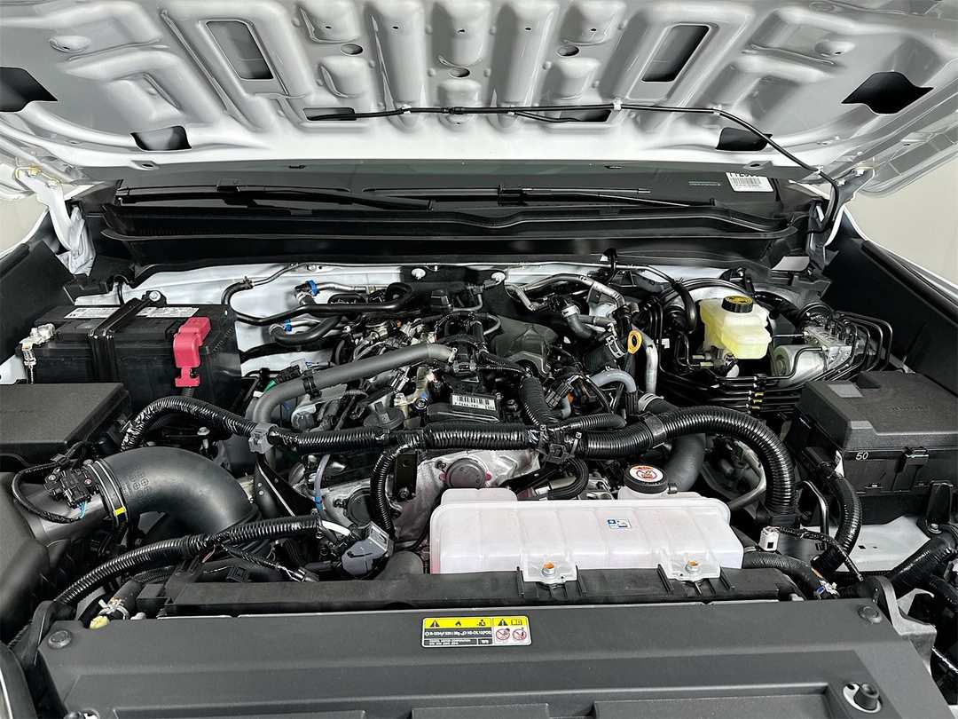 2026 Toyota Tacoma TRD OffRoad - Image 29