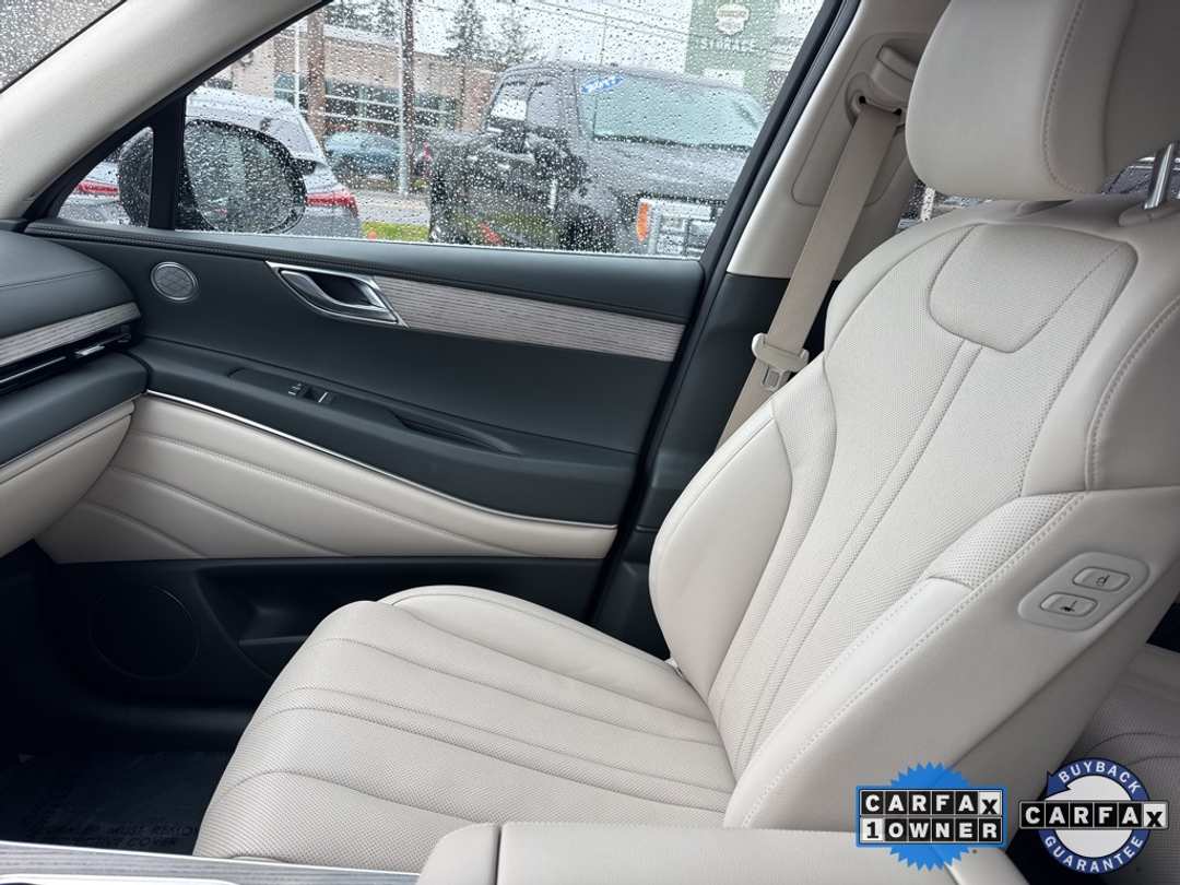 2025 Genesis Gv80 2.5T - Image 28