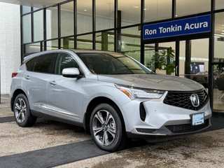 2026 Acura RDX Technology Package