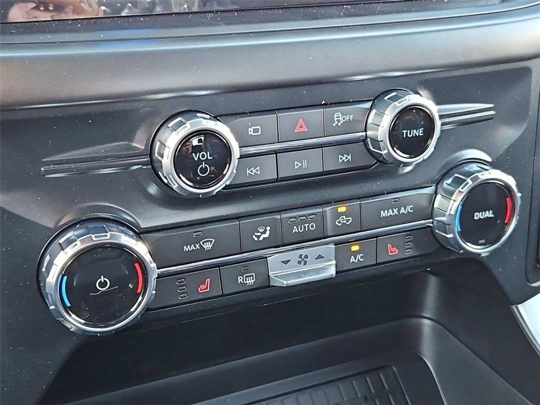 2025 Ford F-150 Tremor - Image 21