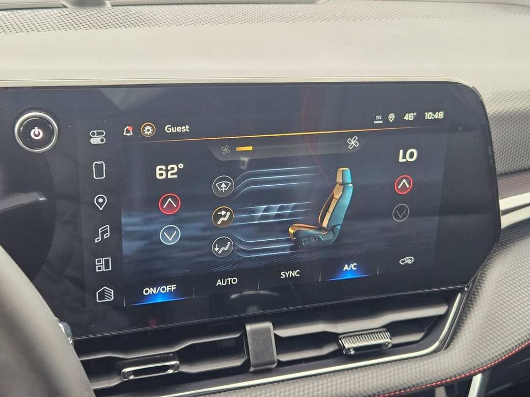 2026 Chevrolet Equinox RS - Image 22