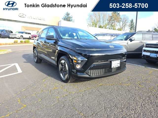 2024 Hyundai Kona SE