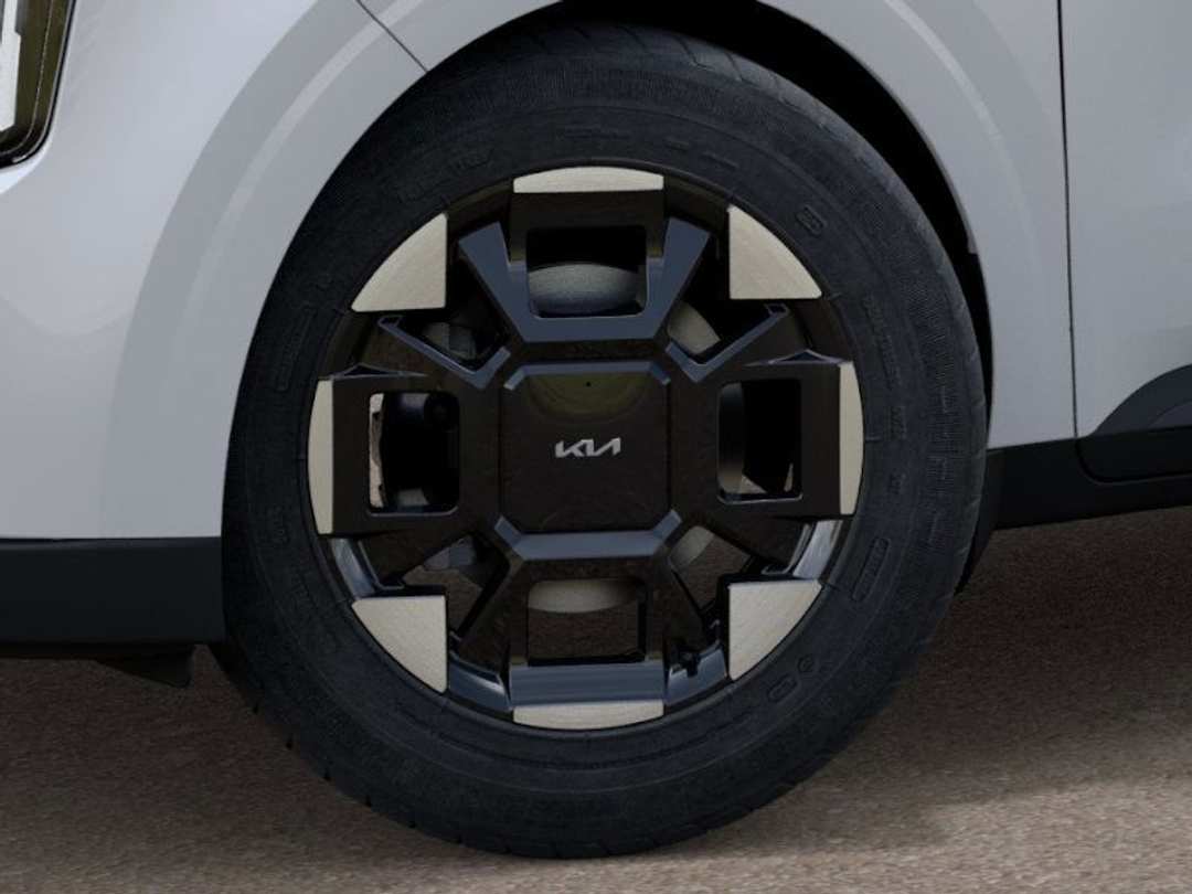 2026 Kia Carnival EX - Image 9