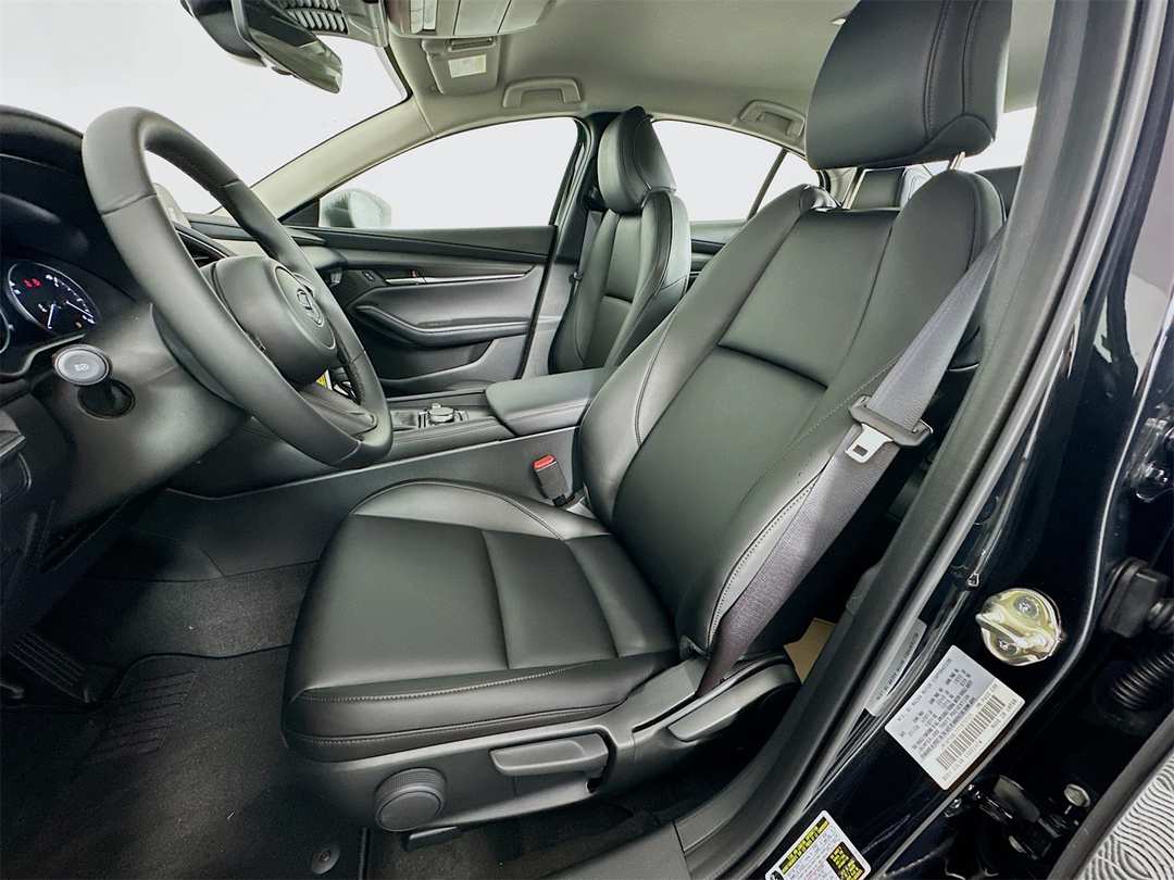 2026 MAZDA Mazda3 2.5 S Select Sport - Image 20
