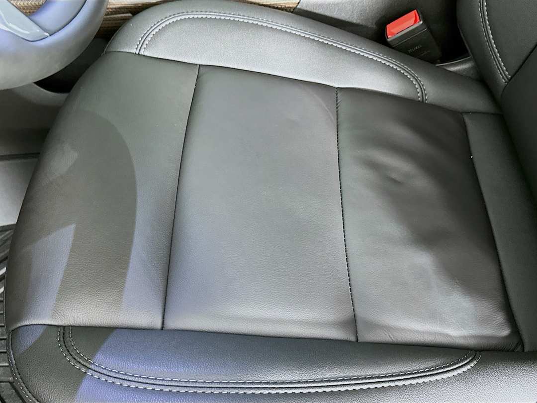 2025 Chevrolet Silverado 2500Hd LT - Image 20