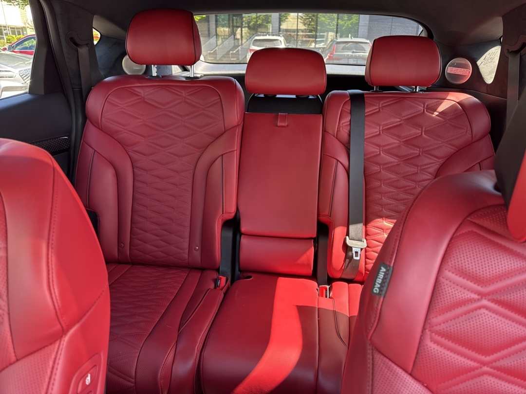 2025 Genesis Gv80 3.5T eSC - Image 39