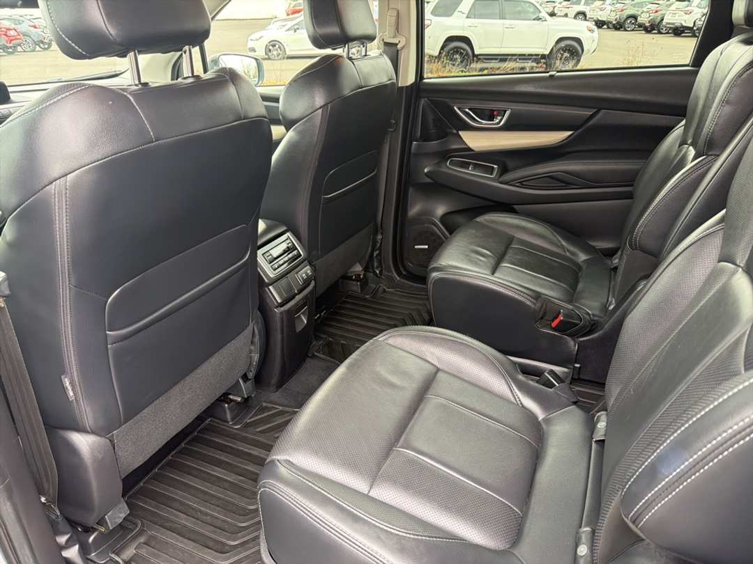 2020 Subaru Ascent Limited - Image 20