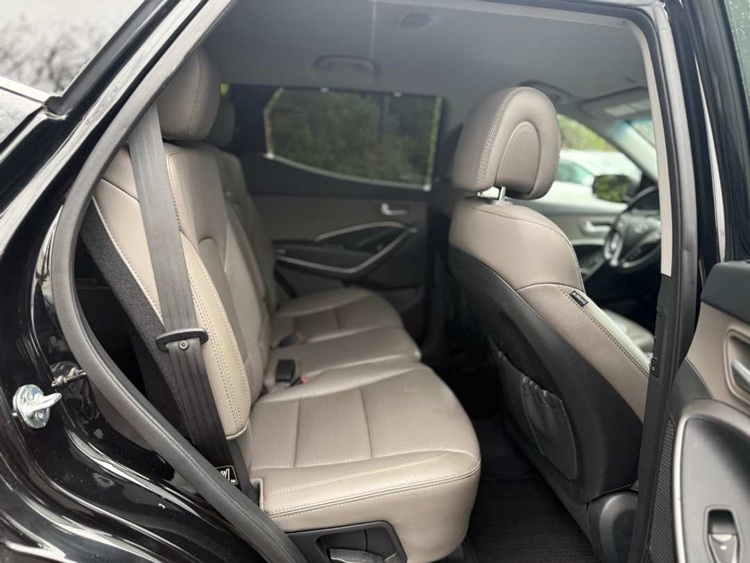 2014 Hyundai Santa Fe Sport 2.0T - Image 15