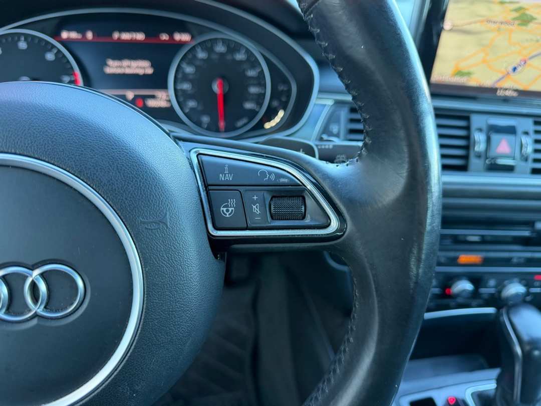 2017 Audi A6 2.0T Premium - Image 18