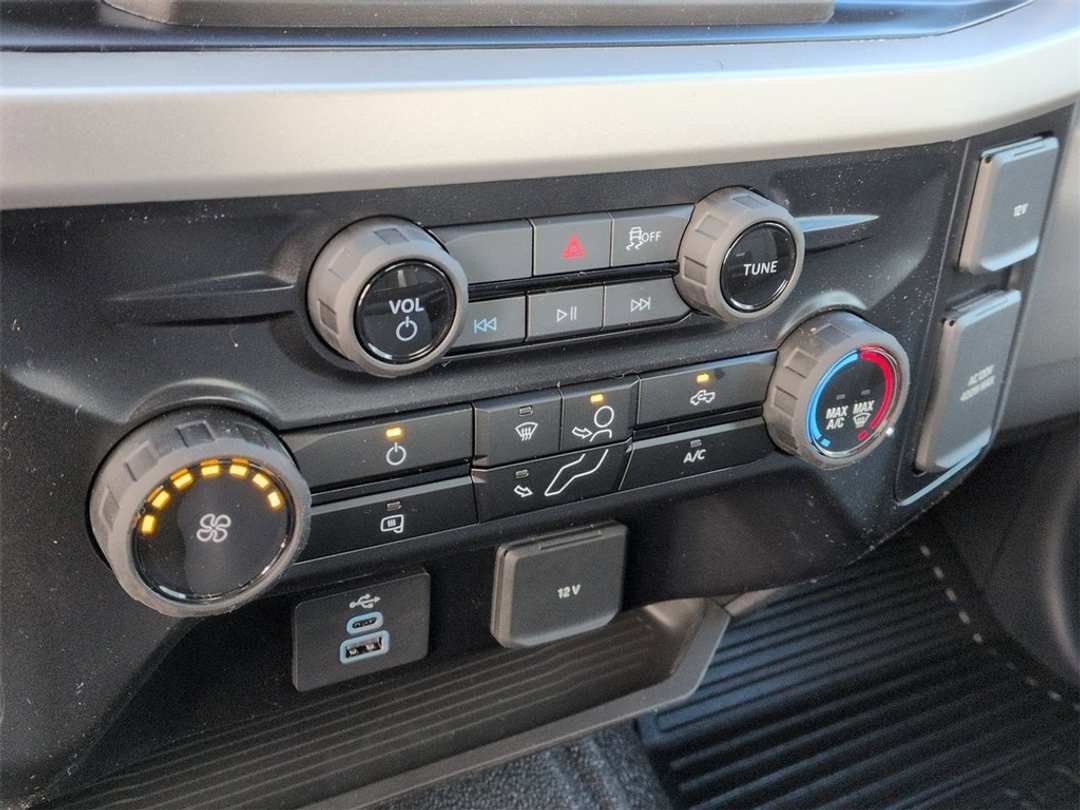 2026 Ford F-250Sd XL - Image 20