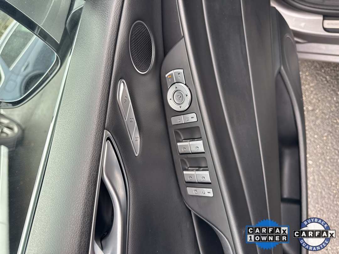 2023 Genesis G80 2.5T - Image 17