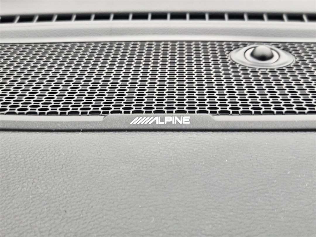 2026 Ram 1500 Rebel - Image 12