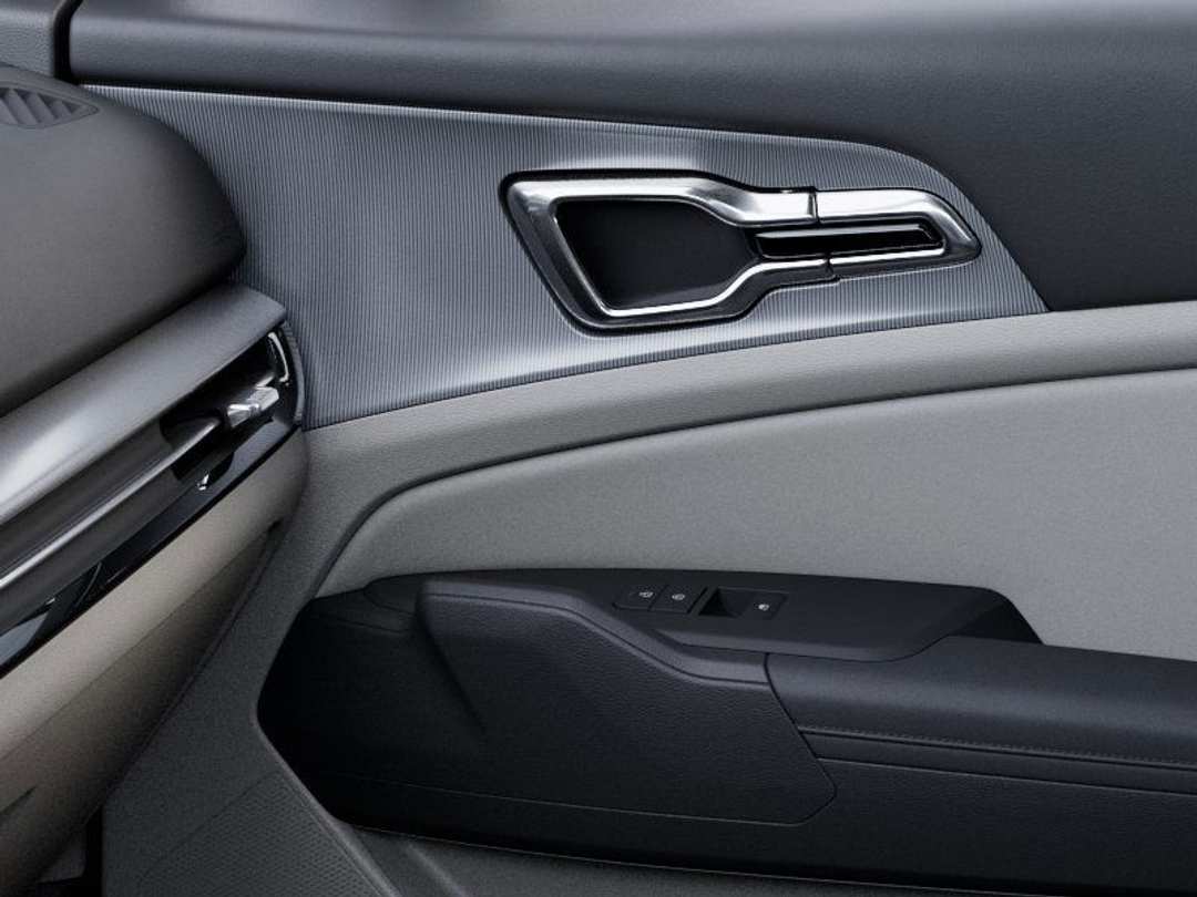 2026 Kia Sportage EX - Image 25