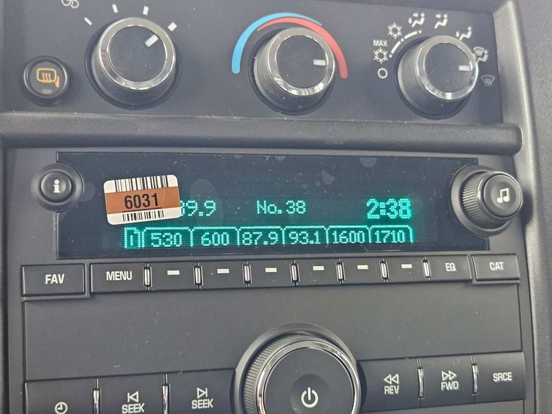 2025 Chevrolet Express 2500 Work - Image 20