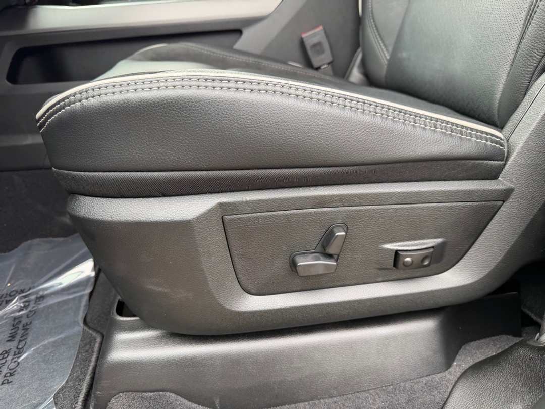 2026 Ram 2500 Laramie - Image 12