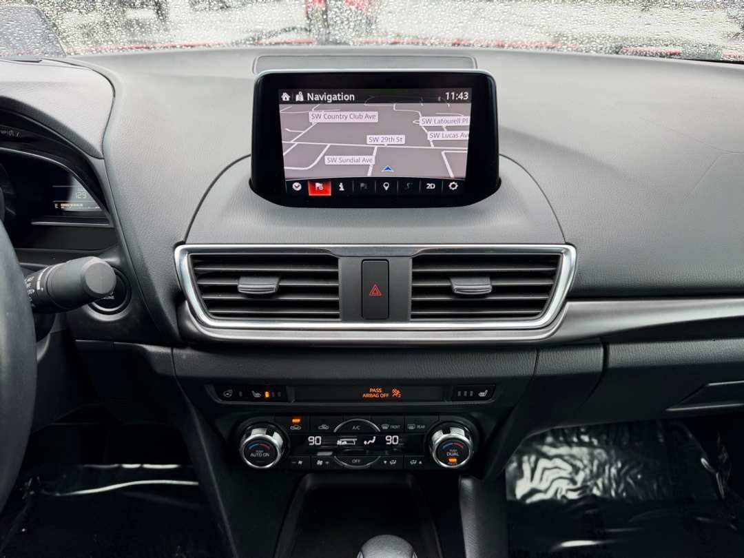 2018 MAZDA Mazda3 Grand Touring - Image 23