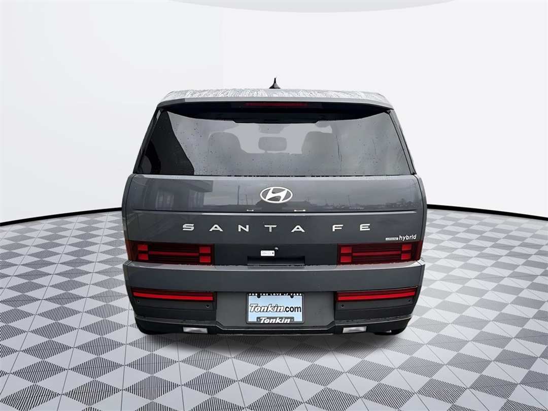 2026 Hyundai Santa Fe SE - Image 6