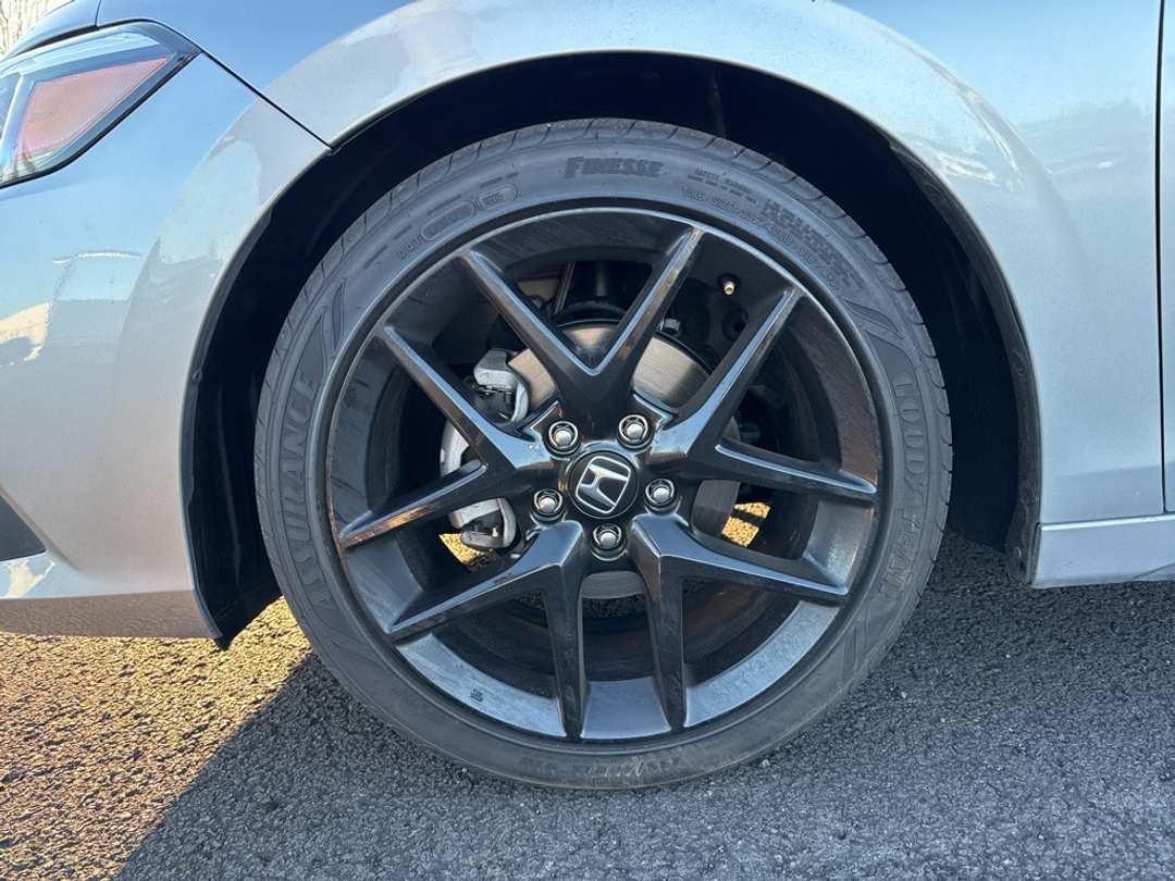 2024 Honda Civic Sport - Image 25