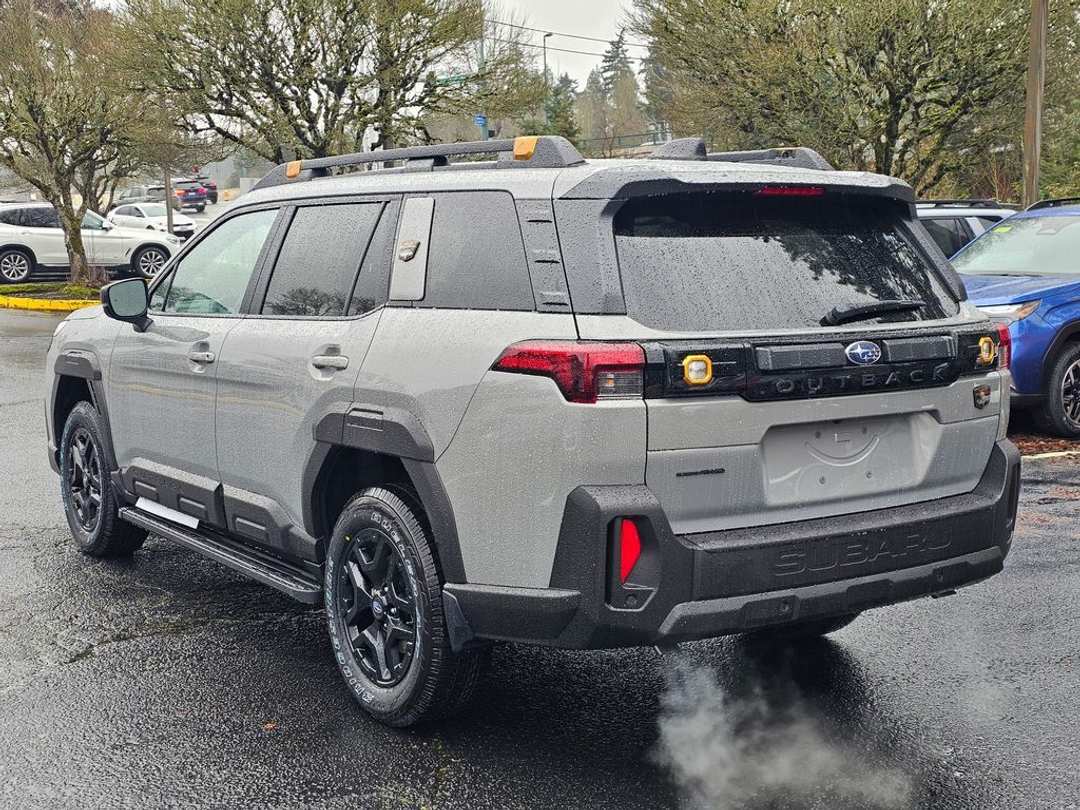 2026 Subaru Outback Wilderness - Image 3