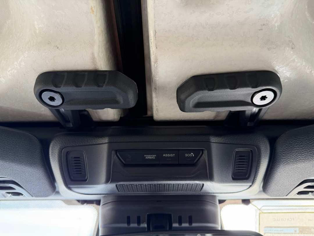 2026 Jeep Wrangler Rubicon - Image 28