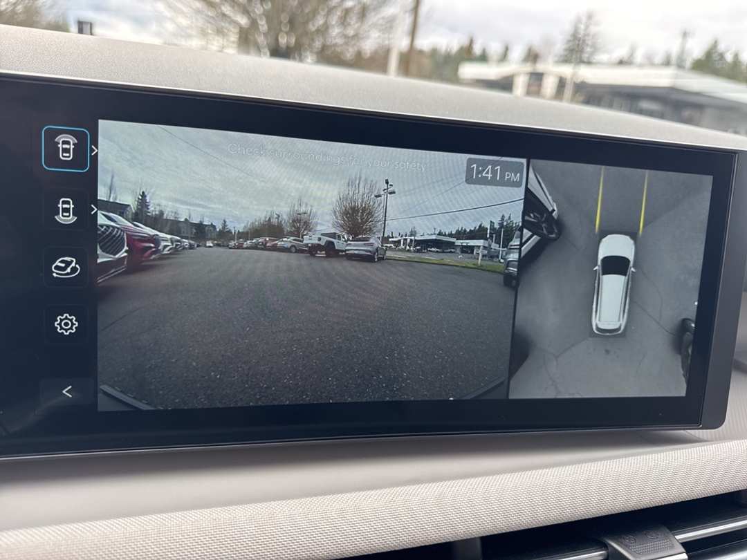 2025 Hyundai Tucson Limited - Image 49