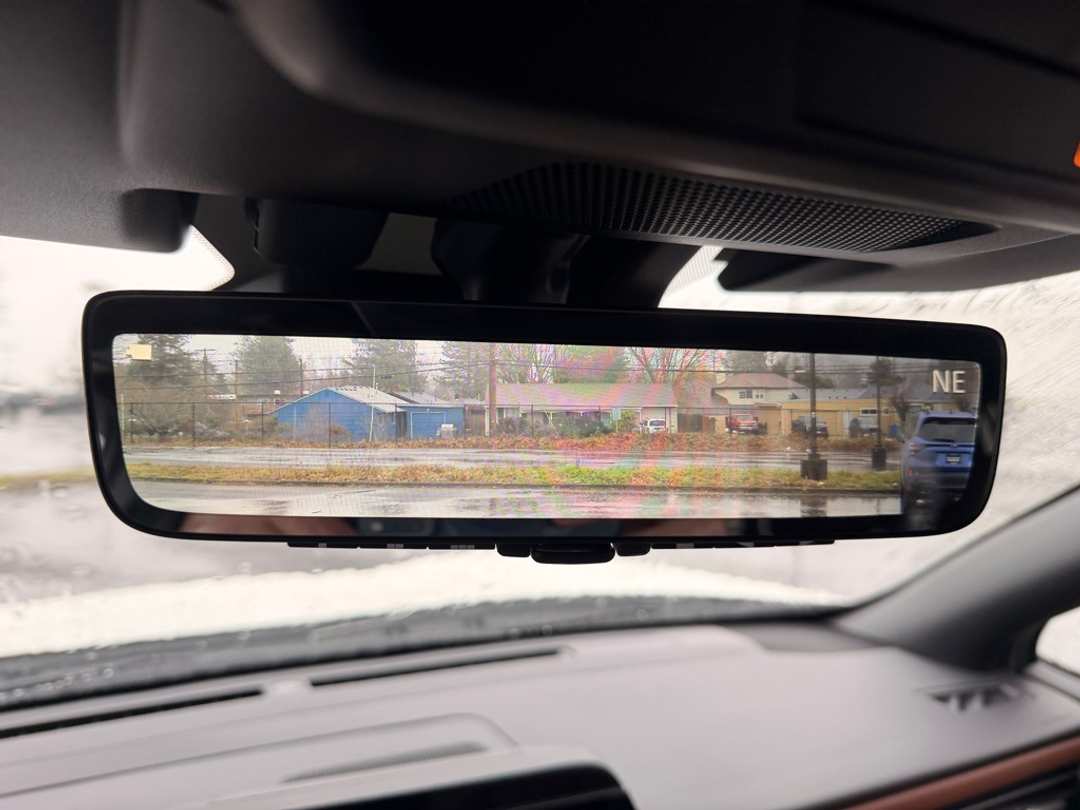 2026 Subaru Outback Touring - Image 41