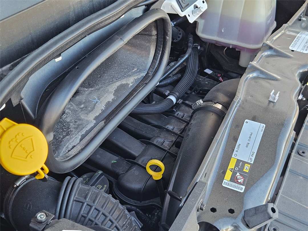 2026 Ram Promaster 3500 High Roof - Image 38