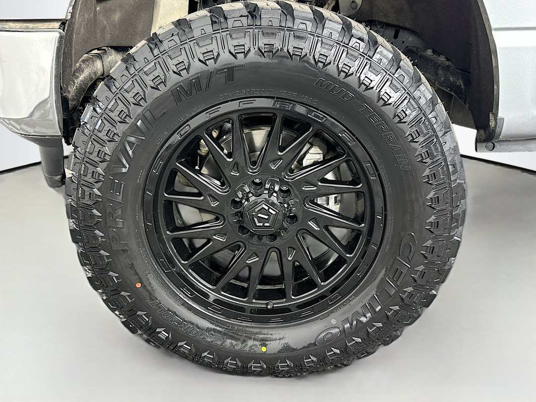 2024 Ford F-150 XLT - Image 30