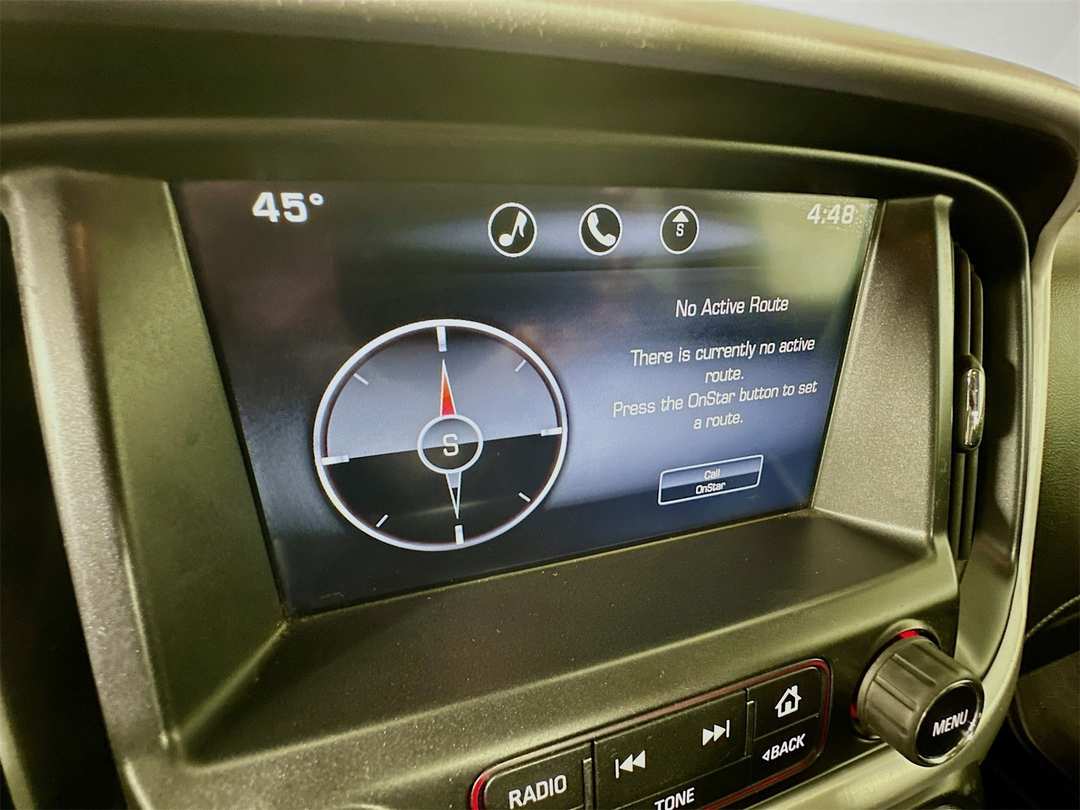 2015 GMC Canyon SLE1 - Image 13