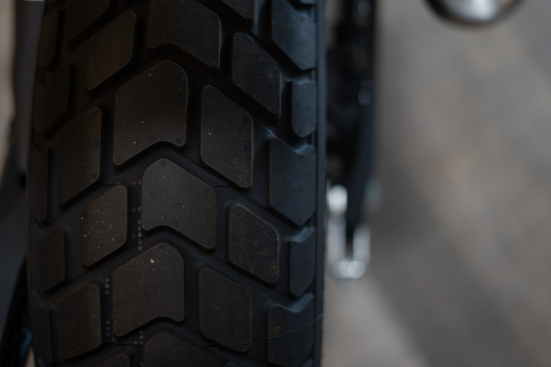 2025 Ducati Scrambler Icon Dark - Image 6