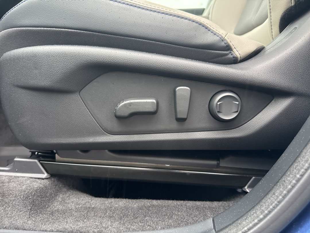 2026 Subaru Forester Limited - Image 16