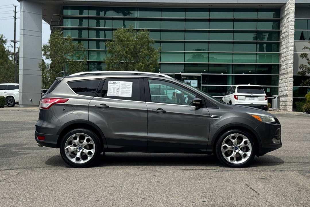2014 Ford Escape Titanium - Image 3