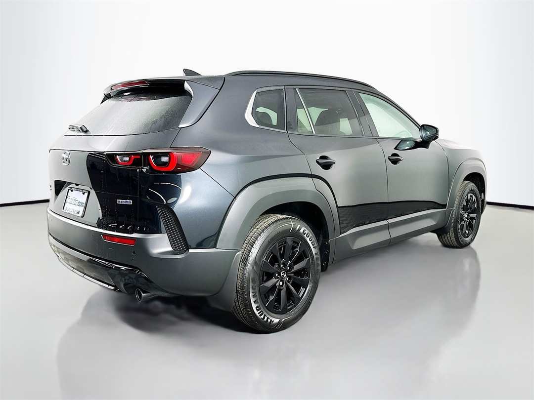 2026 MAZDA Cx-50 Premium - Image 7