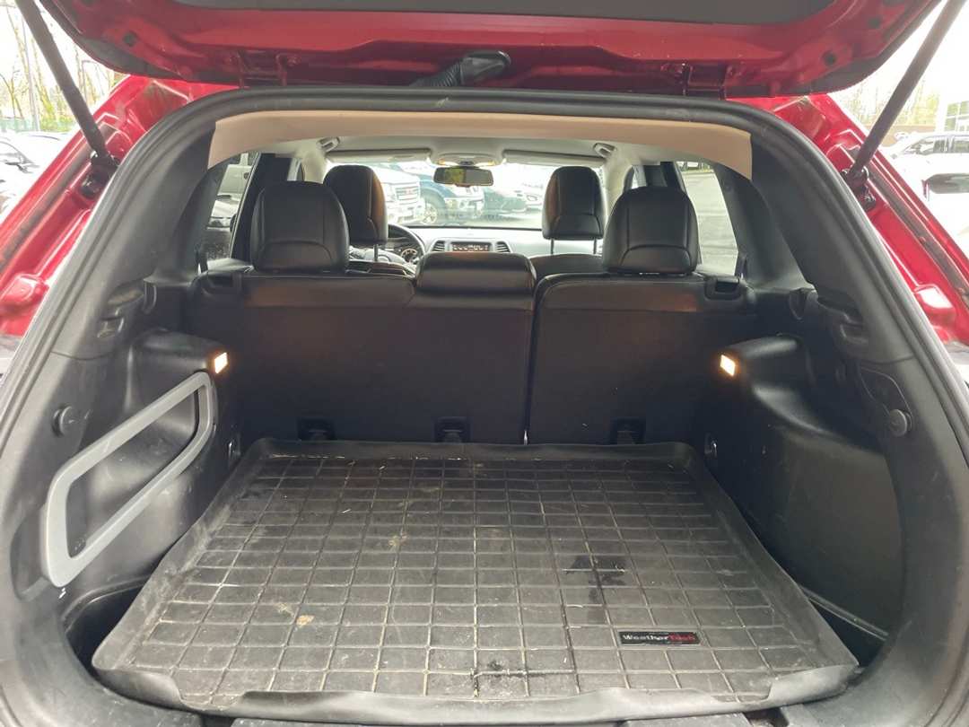 2016 Jeep Cherokee Limited - Image 19