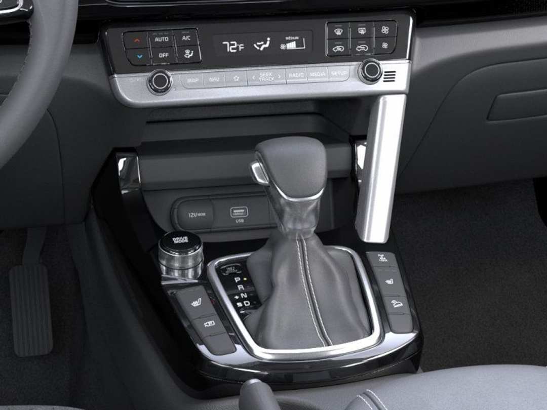 2026 Kia Seltos S - Image 23