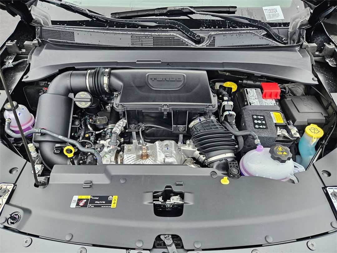 2026 Jeep Compass Limited - Image 37