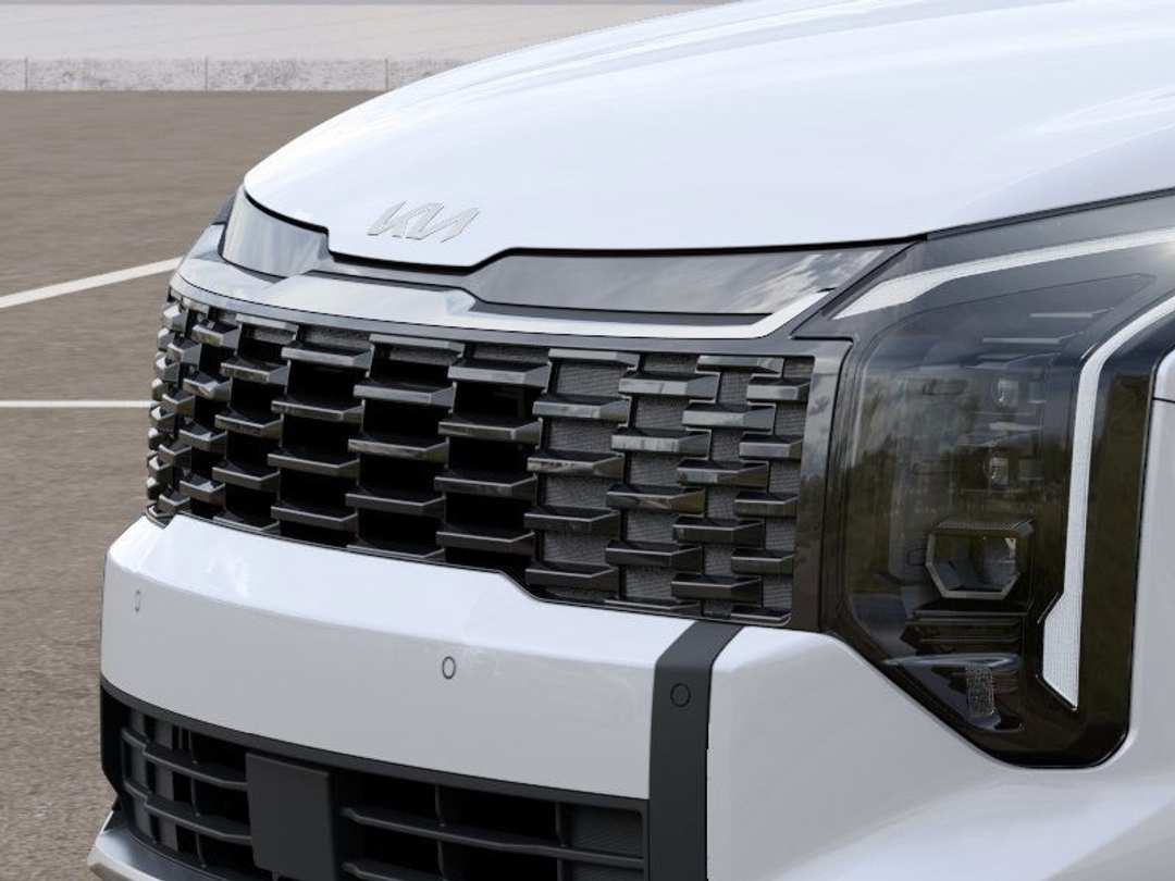 2026 Kia Sportage EX - Image 12