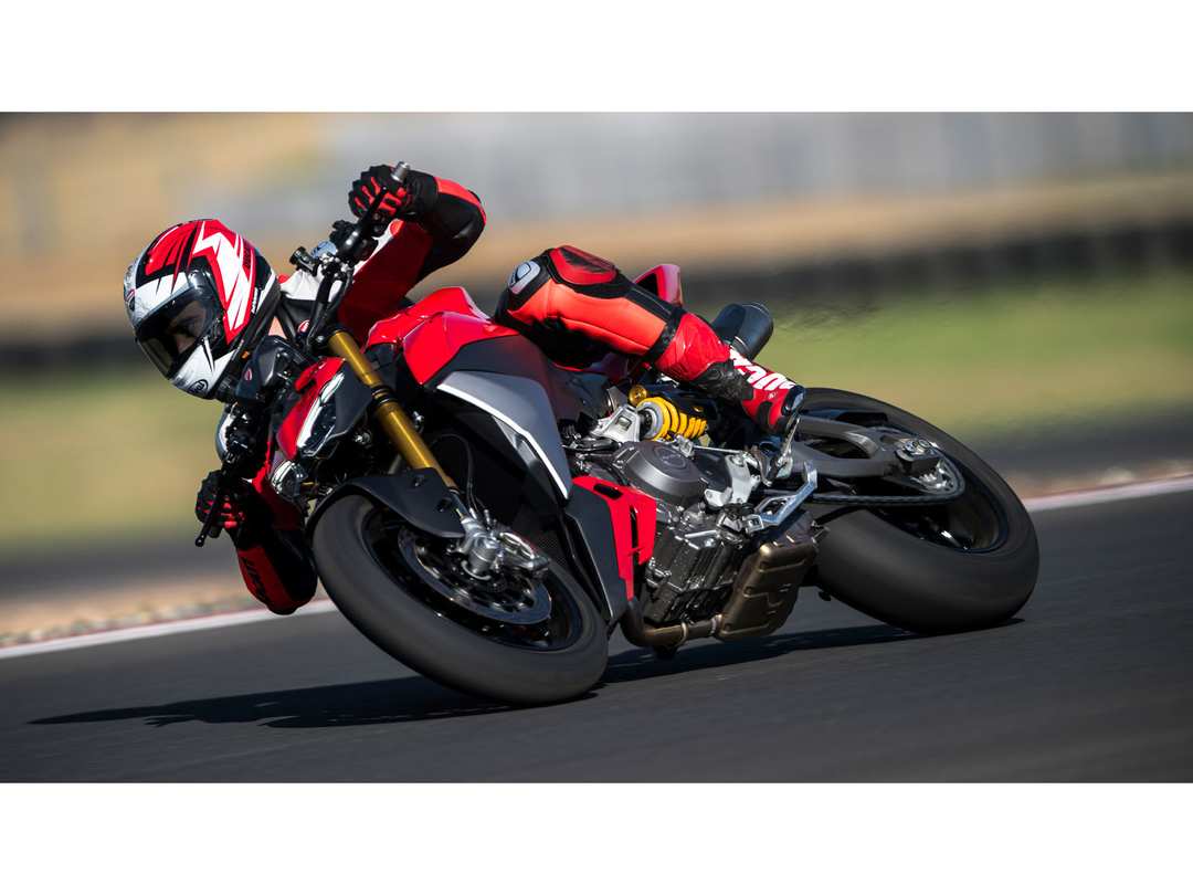 2026 Ducati Streetfighter V2 S - Image 16