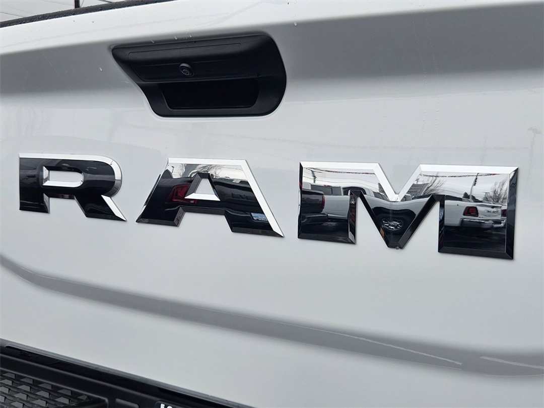 2026 Ram 2500 Tradesman - Image 29