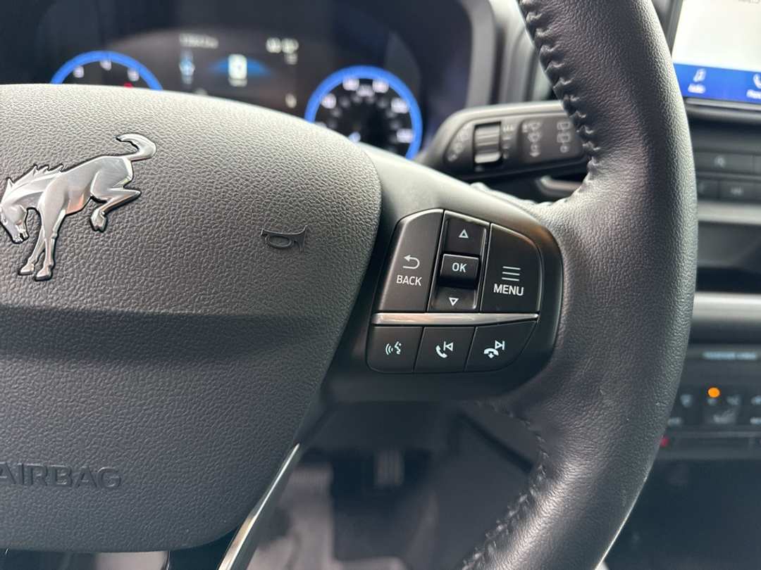 2023 Ford Bronco Sport Big Bend - Image 12