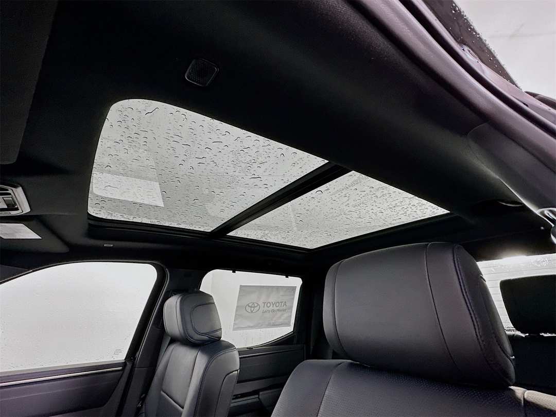 2026 Toyota Tundra Platinum - Image 22