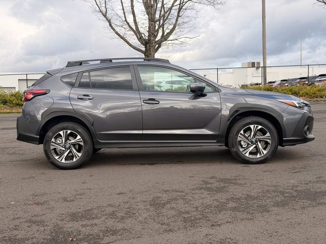 2026 Subaru Crosstrek Premium - Image 8