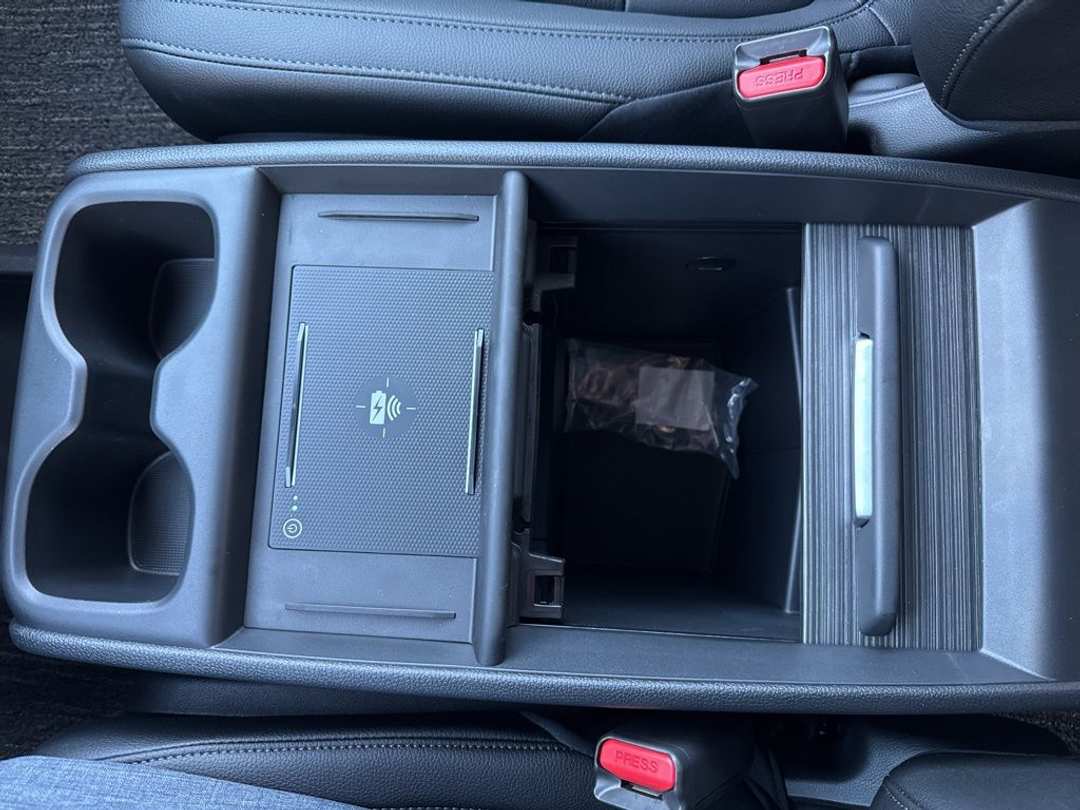 2026 Honda Odyssey EXL - Image 37