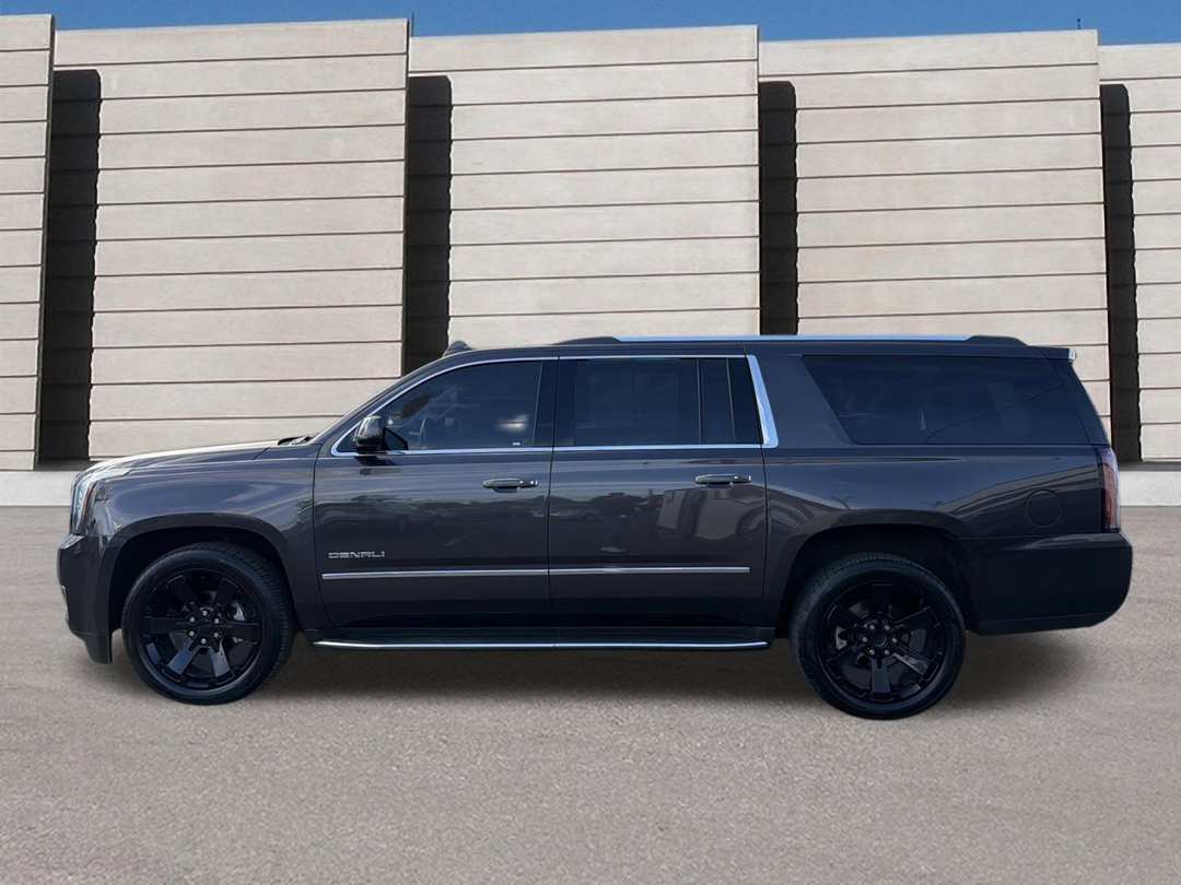 2017 GMC Yukon Xl Denali - Image 2