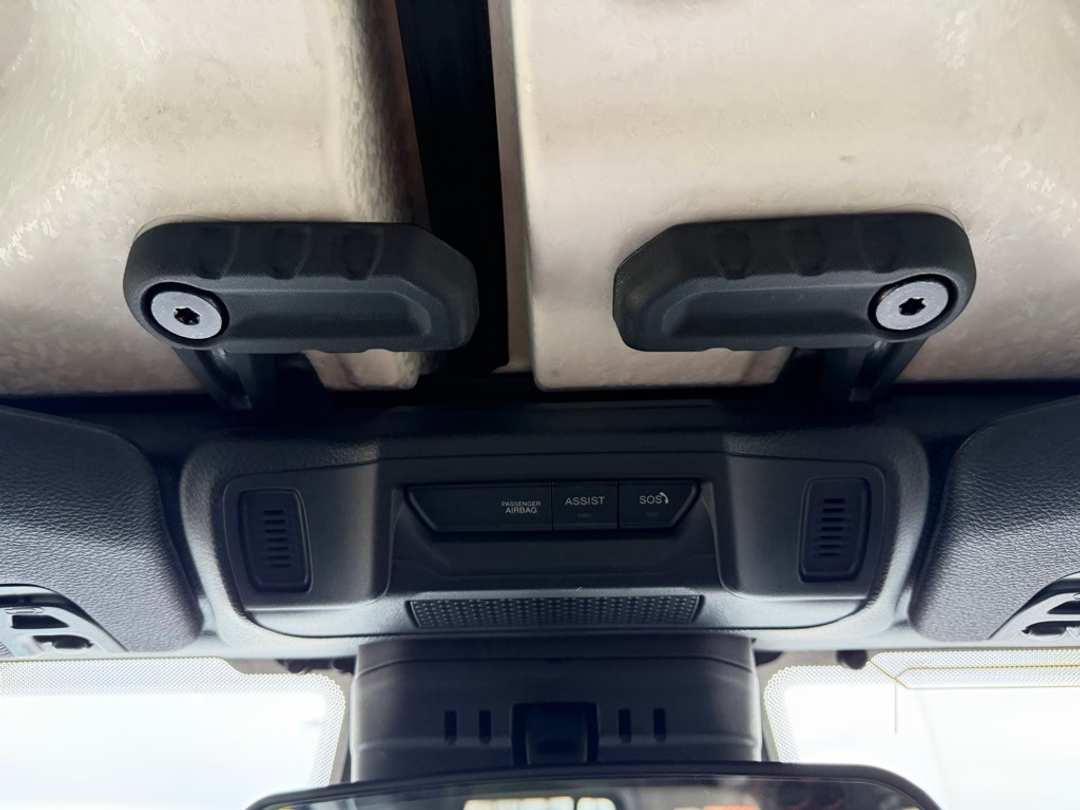 2026 Jeep Wrangler Rubicon - Image 27