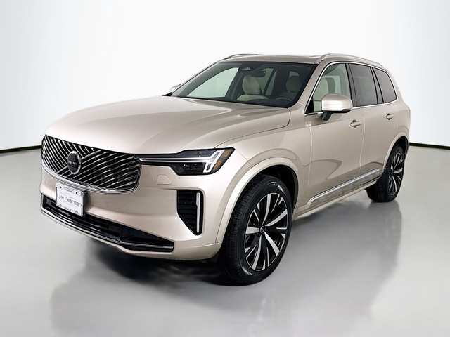 2026 Volvo Xc90 B6 Core