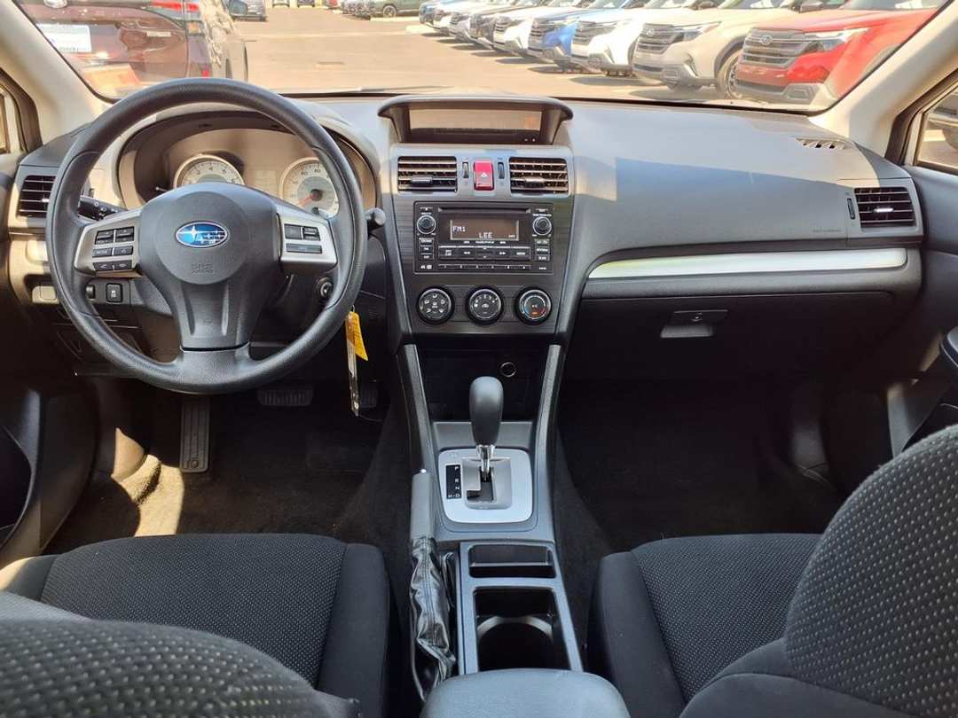 2014 Subaru Impreza 2.0i Premium - Image 2