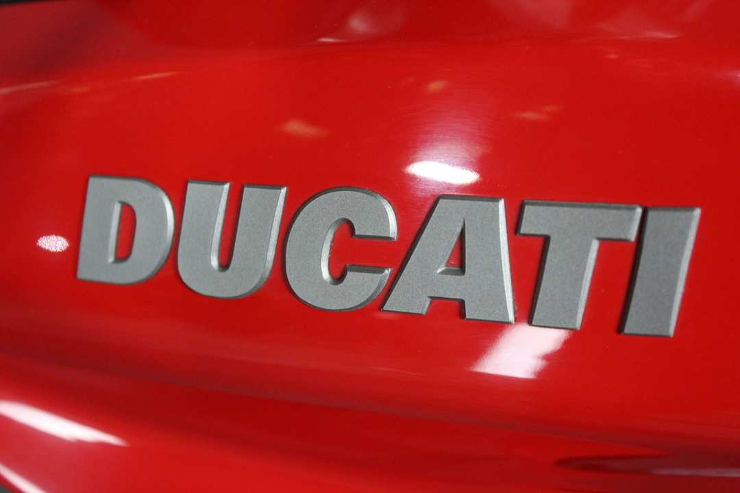 2014 Ducati Hyperstrada - Image 5